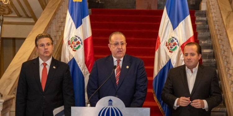 Las tres decisiones clave del Gobierno dominicano ante la guerra que impacta tu bolsillo