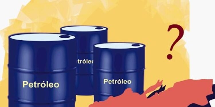 El petróleo: el principal shock externo de la economía dominicana