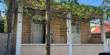 Expertos proponen un ‘masterplan’ para salvar el patrimonio victoriano en Santiago