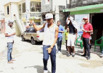 El dembow, un producto cultural exportable sin apoyo estatal