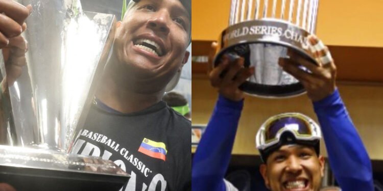 ¿Qué es más grande, el Clásico Mundial o la Serie Mundial?