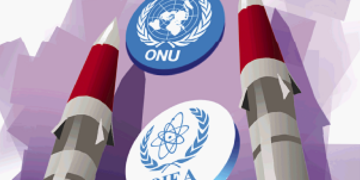 El colapso del acuerdo nuclear y el camino hacia la guerra