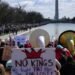 Millones de personas en EE.UU. participaron en las marchas anti-Trump ‘No Kings’