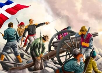 ¿Por qué se conmemora la Batalla del 30 de Marzo?