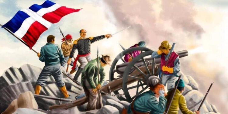 ¿Por qué se conmemora la Batalla del 30 de Marzo?