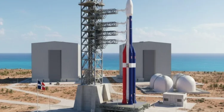 La bióloga Ángela Guerrero alerta sobre riesgos del lanzamiento de cohetes en Pedernales