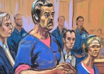 Cómo entender el proceso judicial contra Nicolás Maduro y Cilia Flores en EE.UU. y qué esperar de la audiencia de esta semana