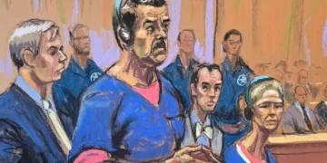 Cómo entender el proceso judicial contra Nicolás Maduro y Cilia Flores en EE.UU. y qué esperar de la audiencia de esta semana