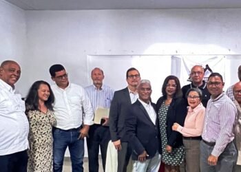 Nueva presidenta de la Asociación de Inspectores reclamará Ministerio de Trabajo cubra gasto de inspección.