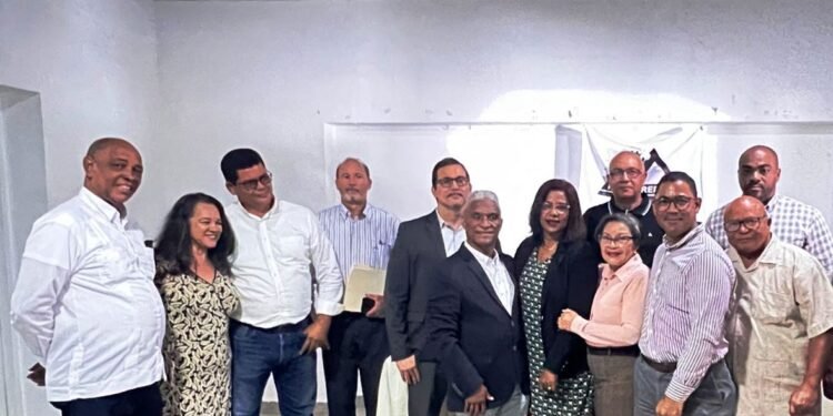 Nueva presidenta de la Asociación de Inspectores reclamará Ministerio de Trabajo cubra gasto de inspección.