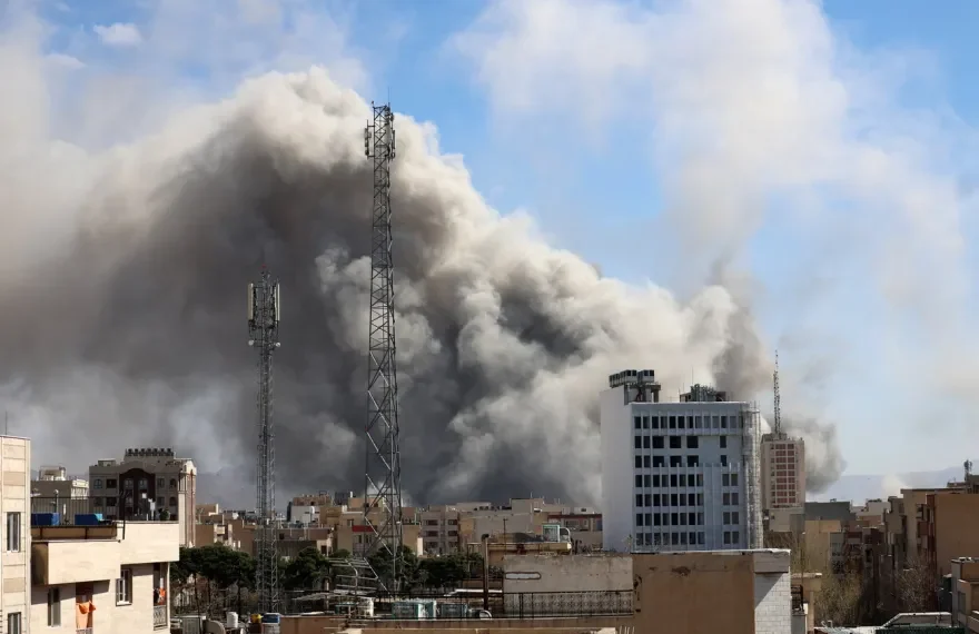 Guerra en Irán: ¿estaban las negociaciones en Ginebra abocadas al fracaso?