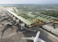 Nueva terminal Aeropuerto Internacional del Cibao proyecta duplicar operaciones