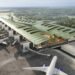 Nueva terminal Aeropuerto Internacional del Cibao proyecta duplicar operaciones