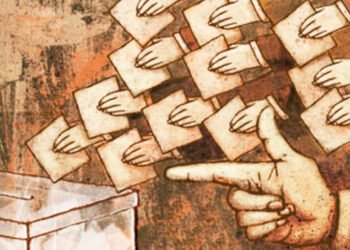 ¿Adiós a la democracia?