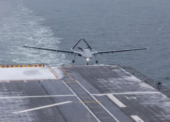 Países Bajos integrará drones en sus fuerzas de combate y reclutará hasta 1.200 efectivos