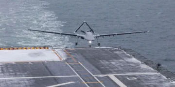 Países Bajos integrará drones en sus fuerzas de combate y reclutará hasta 1.200 efectivos