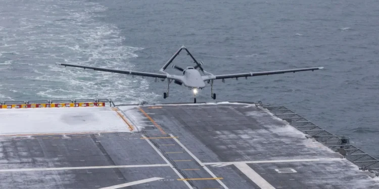 Países Bajos integrará drones en sus fuerzas de combate y reclutará hasta 1.200 efectivos