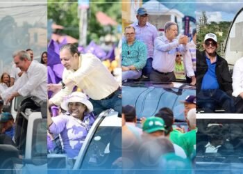 Plazos y fechas importantes que debes conocer del proceso electoral de 2028