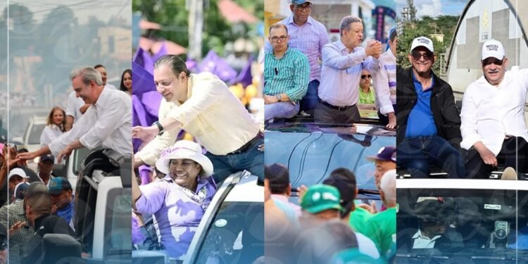 Plazos y fechas importantes que debes conocer del proceso electoral de 2028