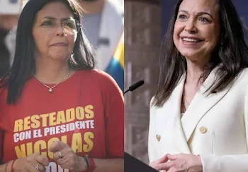 El retorno de María Corina Machado, la prueba de fuego para el Gobierno de Delcy Rodríguez