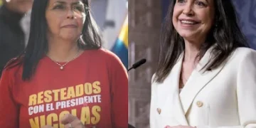 El retorno de María Corina Machado, la prueba de fuego para el Gobierno de Delcy Rodríguez