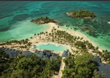 Cayo Levantado Resort es galardonado con el premio de Recomendación Cuatro Estrellas de Forbes Travel Guide en sus Star Awards 2026 