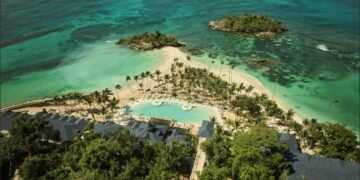 Cayo Levantado Resort es galardonado con el premio de Recomendación Cuatro Estrellas de Forbes Travel Guide en sus Star Awards 2026 