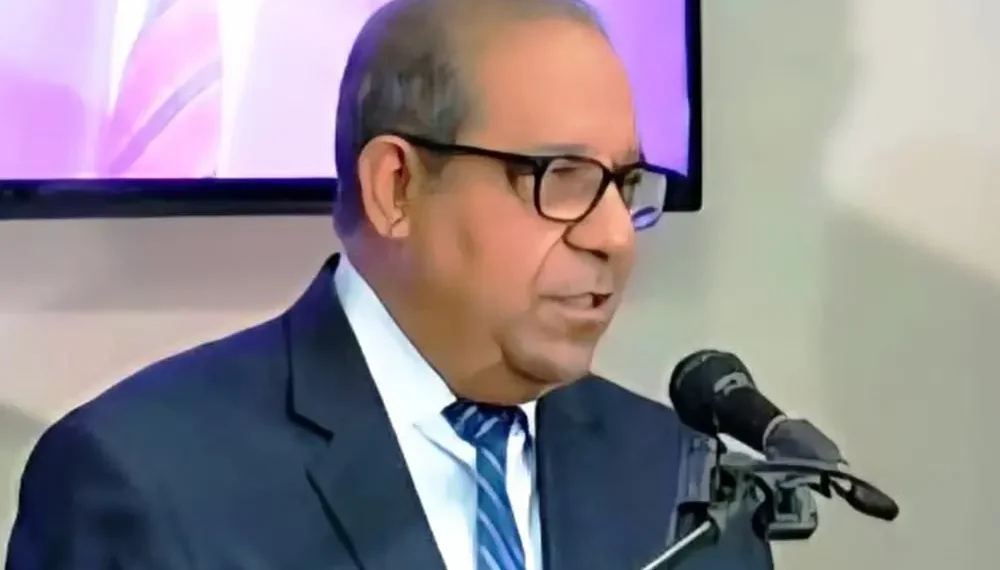 El problema está en el PRM, no en las leyes, busca tapar escándalos con legislación innecesaria”