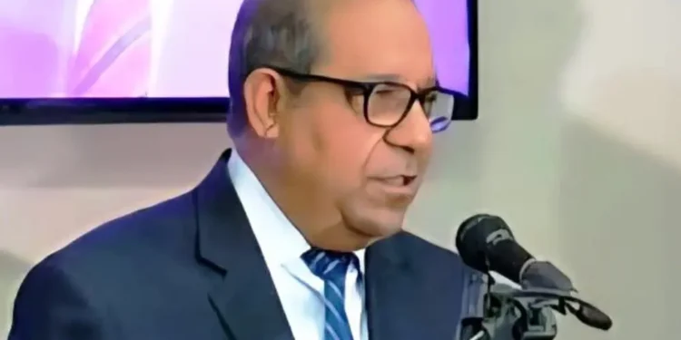 El problema está en el PRM, no en las leyes, busca tapar escándalos con legislación innecesaria”