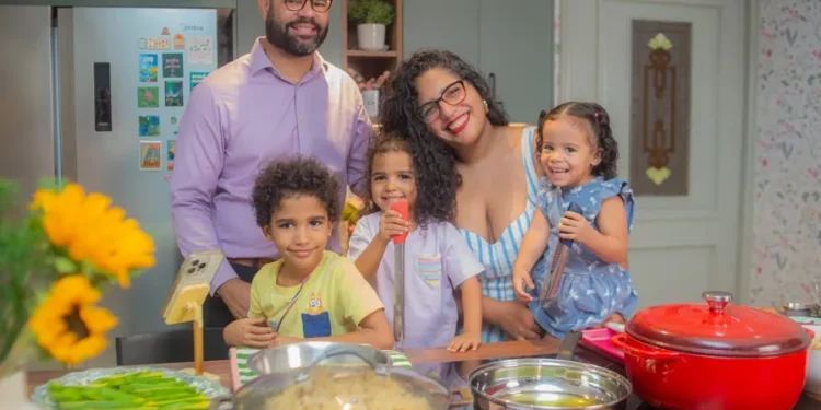 Bacalao Noruego invita a reconectar con las recetas tradicionales que forman parte de la memoria culinaria dominicana