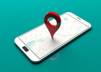 ¿Cómo tu celular siempre sabe dónde estás?