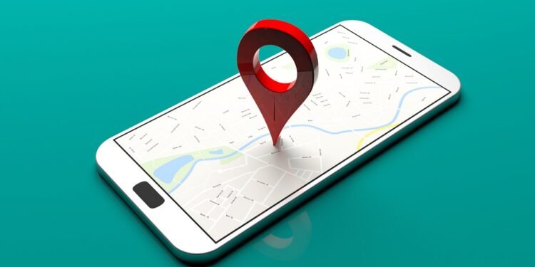 ¿Cómo tu celular siempre sabe dónde estás?