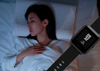 ¿Calculas tus horas de sueño con tu reloj inteligente? Estudio revela que tienen limitaciones