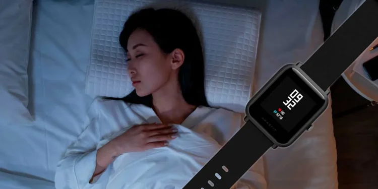 ¿Calculas tus horas de sueño con tu reloj inteligente? Estudio revela que tienen limitaciones