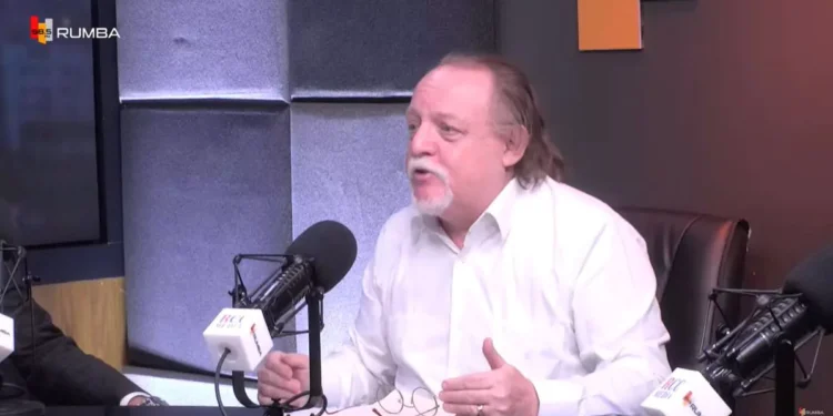 Subsidio a combustibles solo cubriría hasta mitad de año, advierte economista