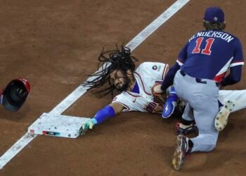 “Fue una pérdida colectiva”: psiquiatra analiza dolor tras eliminación de RD en Clásico Mundial