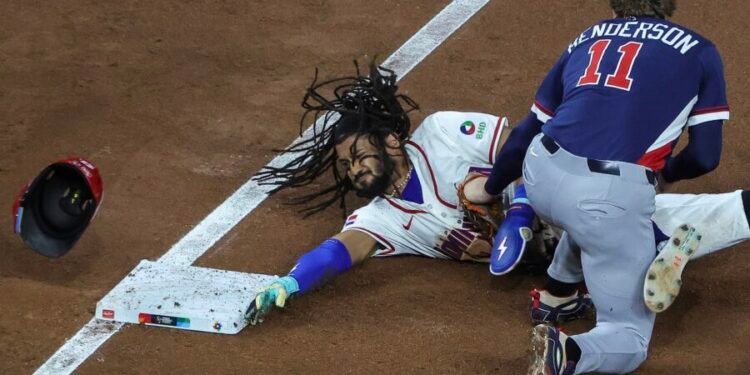 “Fue una pérdida colectiva”: psiquiatra analiza dolor tras eliminación de RD en Clásico Mundial