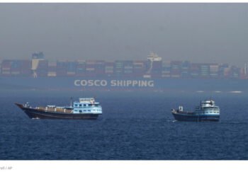 Efecto dominó: cómo el cierre del estrecho de Ormuz podría sacudir la economía mundial