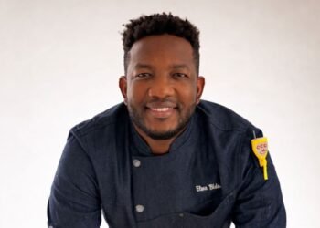 Chef dominicano es reconocido en la Clase 2026 de “40 Under 40” de Club + Resort Chef