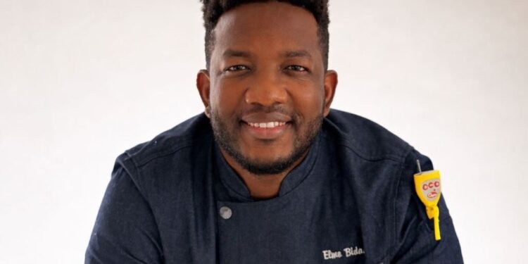 Chef dominicano es reconocido en la Clase 2026 de “40 Under 40” de Club + Resort Chef