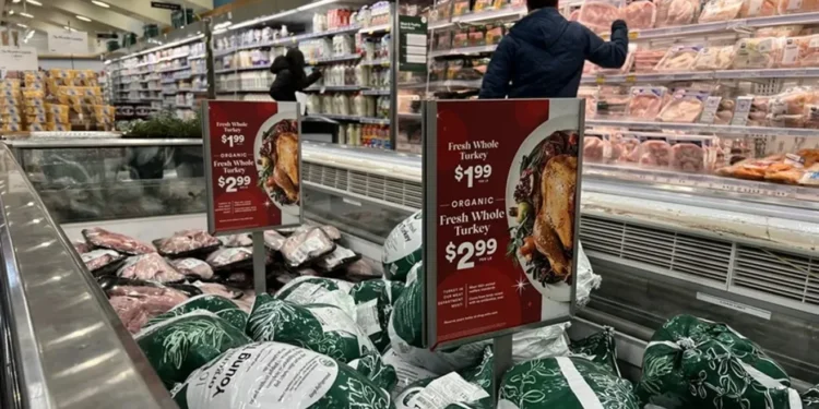 El costo real de vivir en EE.UU. en 2026 (lo que ya no alcanza con el mismo sueldo)