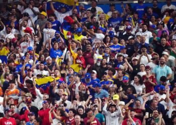 El Clásico Mundial 2026 subió en el gusto popular, logrando récords en asistencia, ganancias y audiencia de TV