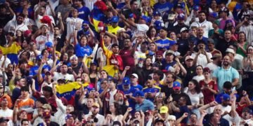 El Clásico Mundial 2026 subió en el gusto popular, logrando récords en asistencia, ganancias y audiencia de TV