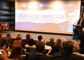Expertos analizan en Funglode el impacto de las plataformas digitales en la libertad de expresión