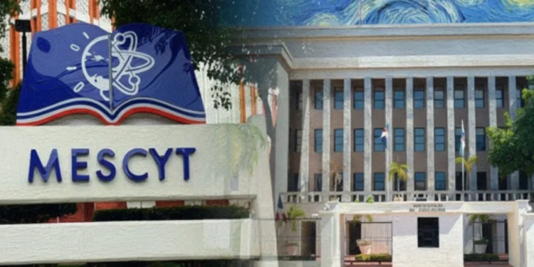 Gobierno decide retirar proyecto que buscaba fusionar Minerd y Mescyt