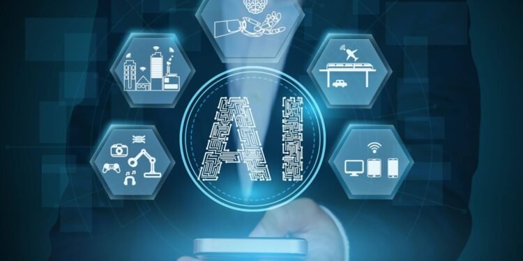 72 herramientas de inteligencia artificial (IA) para optimizar tu productividad y creatividad