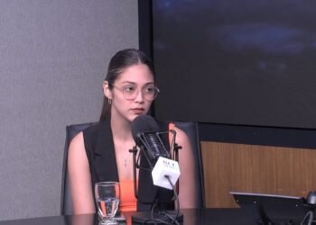 Nutrióloga Grace de los Santos destaca uso de péptidos como herramienta para el control del peso