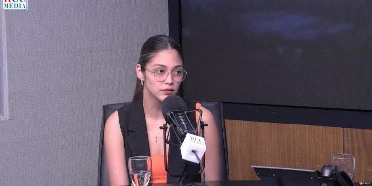 Nutrióloga Grace de los Santos destaca uso de péptidos como herramienta para el control del peso