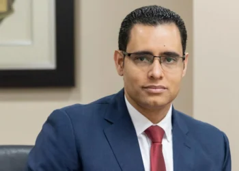 Juan Ariel Jiménez cuestiona que el gobierno atribuya a factores externos el bajo crecimiento de la economía en RD