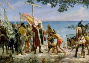 ¿España tiene que pedir perdón por algo que pasó hace cientos de años?